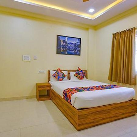 Fabexpress Purple Suites Inn Bangalore Exterior foto